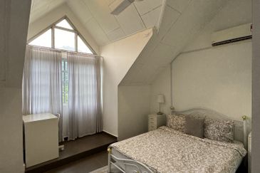 Selesa Hillhomes @ Bukit Tinggi