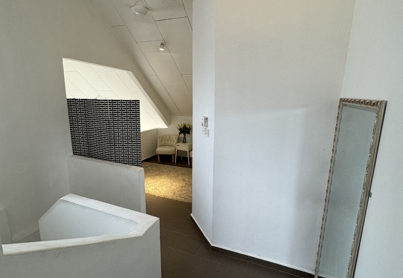 Selesa Hillhomes @ Bukit Tinggi