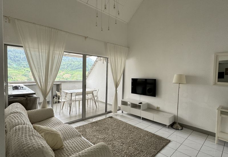 Selesa Hillhomes @ Bukit Tinggi