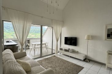 Selesa Hillhomes @ Bukit Tinggi