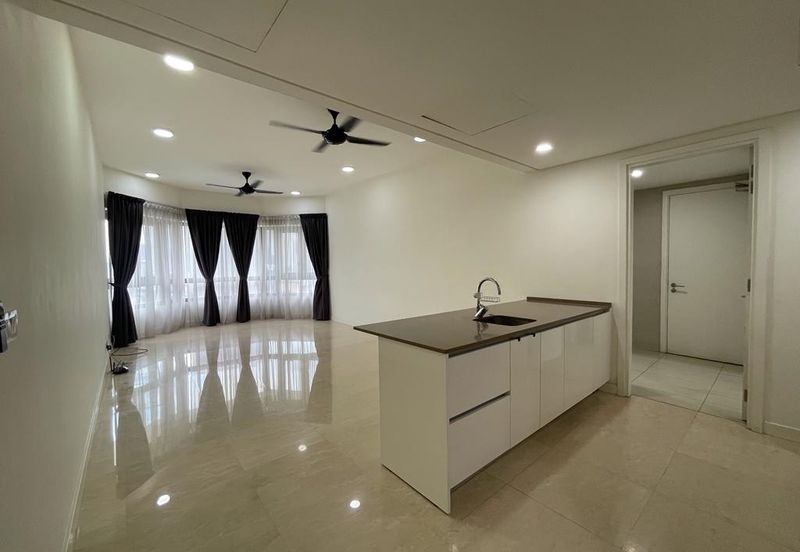 The Sentral Residences