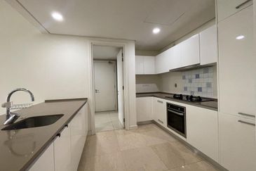 The Sentral Residences