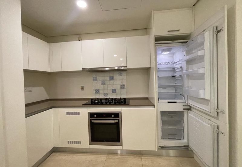 The Sentral Residences