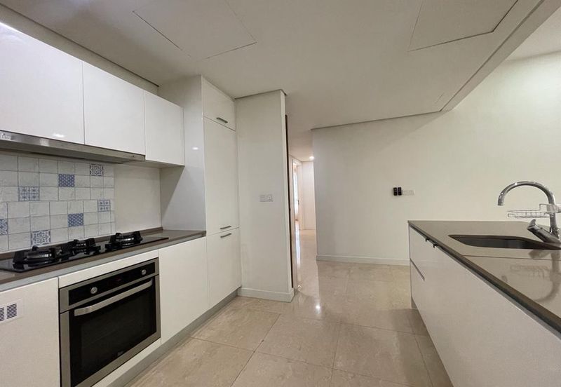 The Sentral Residences