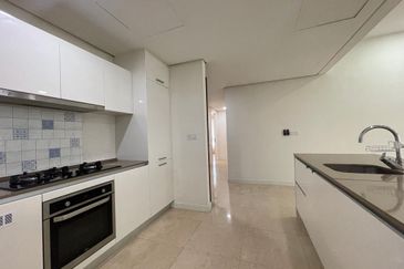 The Sentral Residences