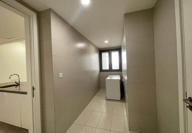 The Sentral Residences