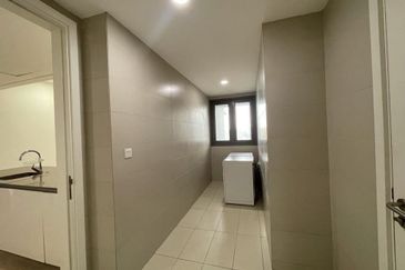 The Sentral Residences