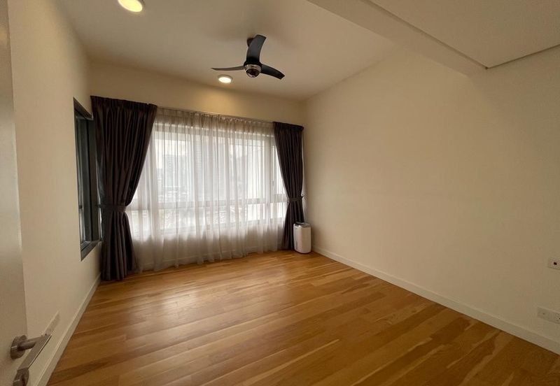 The Sentral Residences