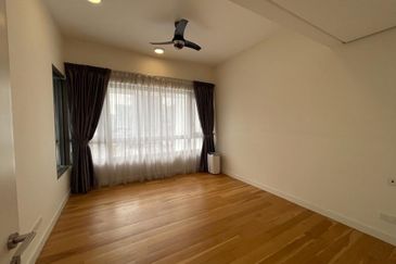 The Sentral Residences