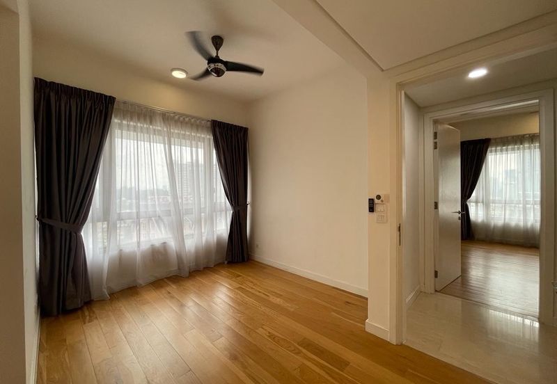 The Sentral Residences