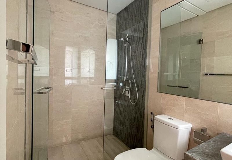 The Sentral Residences