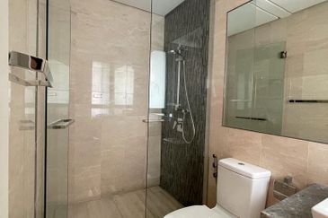 The Sentral Residences