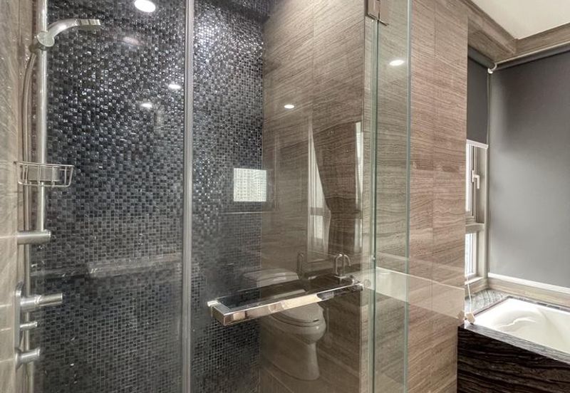 The Sentral Residences