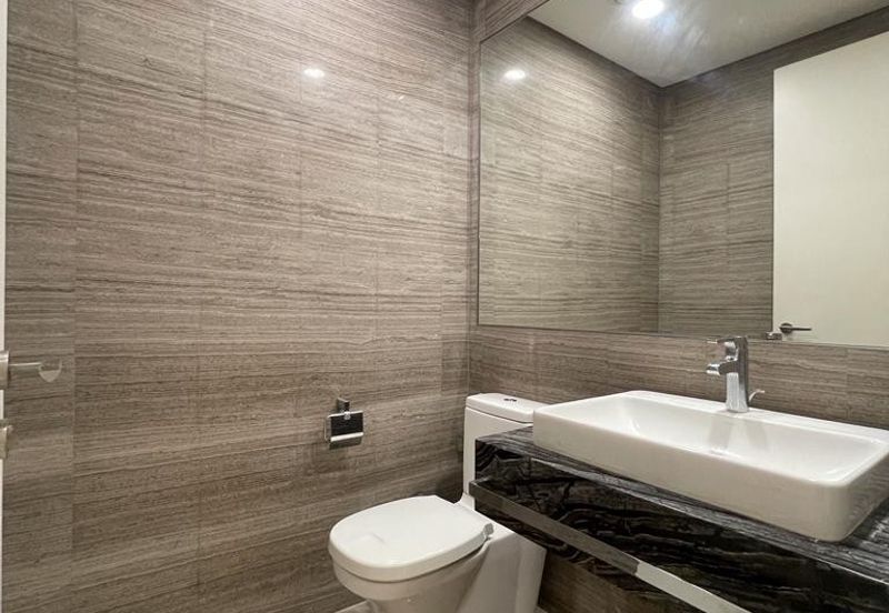 The Sentral Residences