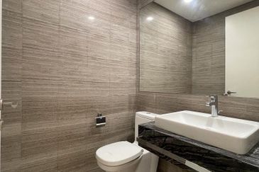 The Sentral Residences