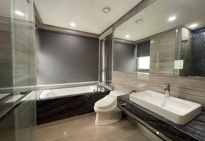 The Sentral Residences