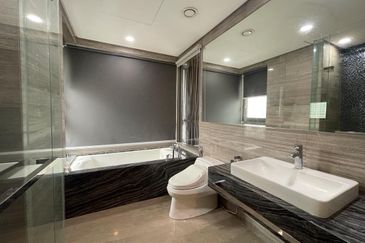 The Sentral Residences