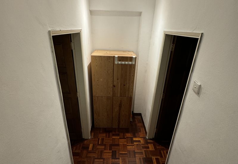 Selesa Hillhomes @ Bukit Tinggi