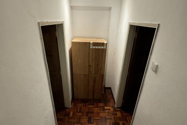 Selesa Hillhomes @ Bukit Tinggi