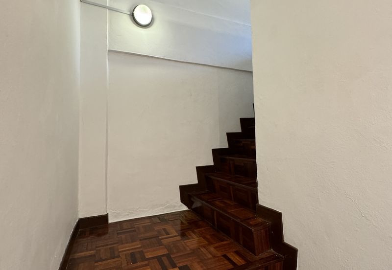 Selesa Hillhomes @ Bukit Tinggi