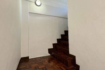 Selesa Hillhomes @ Bukit Tinggi