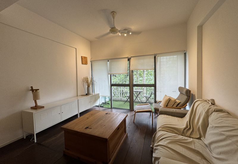 Selesa Hillhomes @ Bukit Tinggi