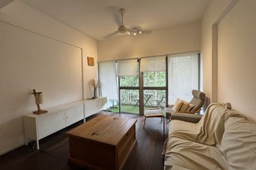 Selesa Hillhomes @ Bukit Tinggi