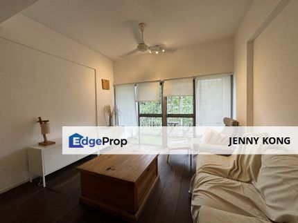 Selesa Hillhomes Apt for Sale @ Bukit Tinggi, Pahang, Bentong