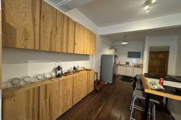 Selesa Hillhomes @ Bukit Tinggi