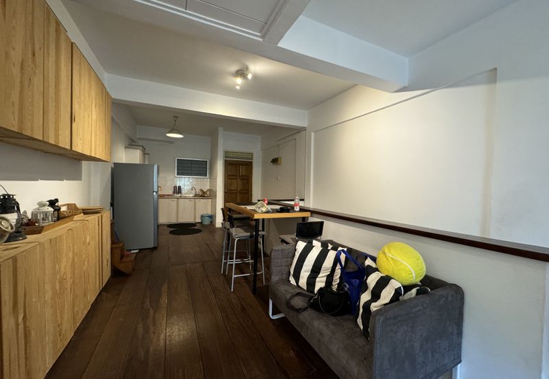 Selesa Hillhomes @ Bukit Tinggi