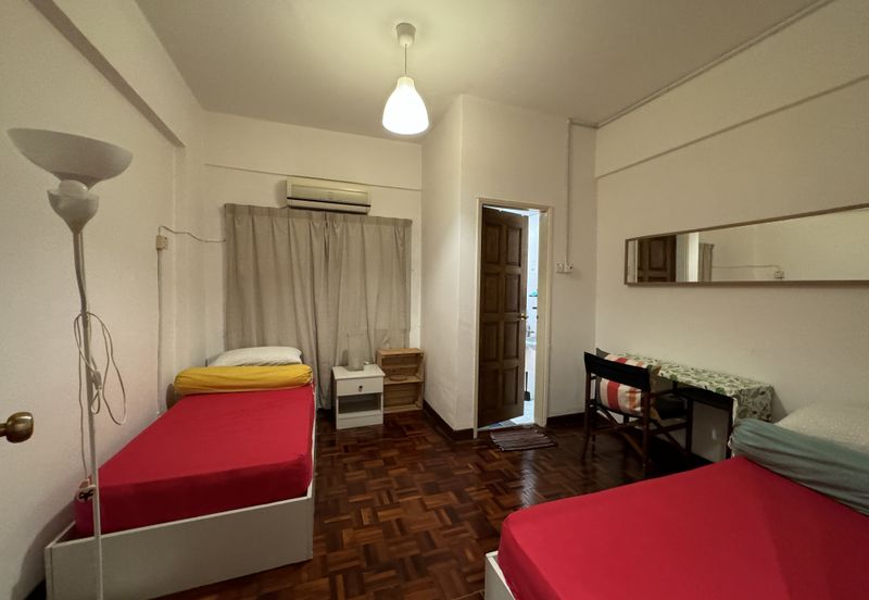 Selesa Hillhomes @ Bukit Tinggi