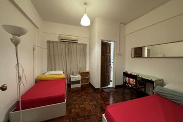 Selesa Hillhomes @ Bukit Tinggi