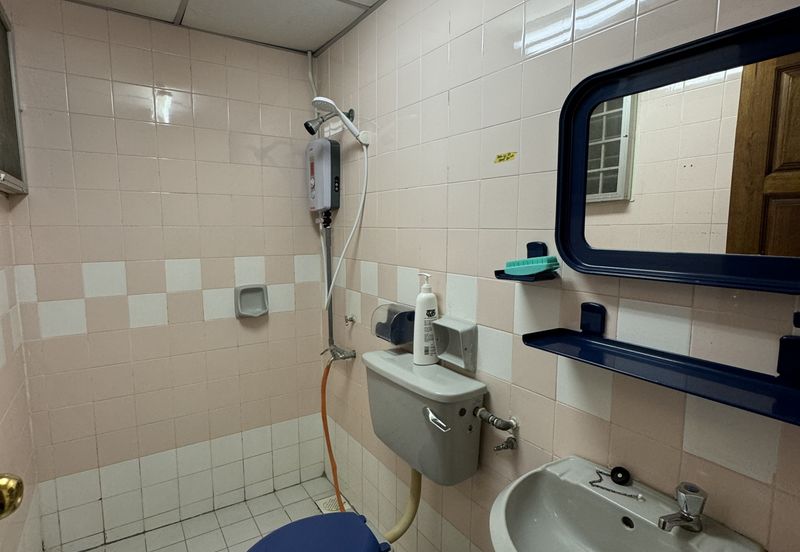 Selesa Hillhomes @ Bukit Tinggi