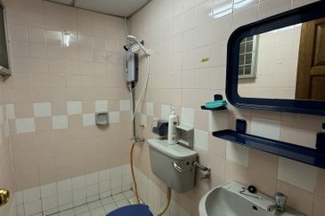 Selesa Hillhomes @ Bukit Tinggi