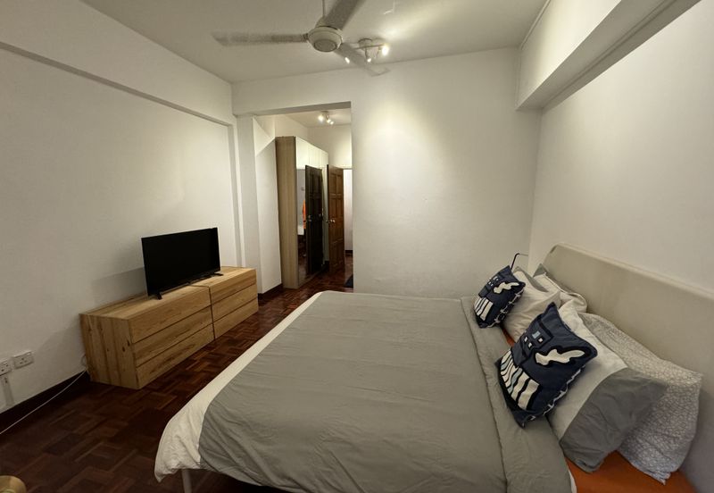 Selesa Hillhomes @ Bukit Tinggi