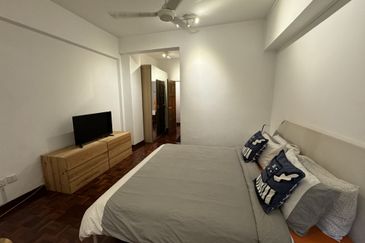 Selesa Hillhomes @ Bukit Tinggi