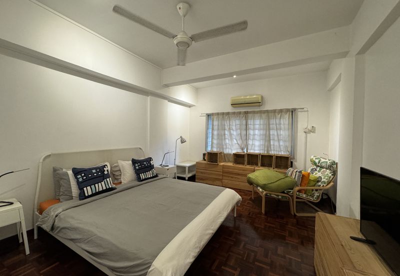 Selesa Hillhomes @ Bukit Tinggi