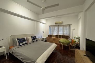 Selesa Hillhomes @ Bukit Tinggi