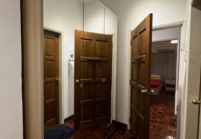 Selesa Hillhomes @ Bukit Tinggi