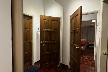 Selesa Hillhomes @ Bukit Tinggi