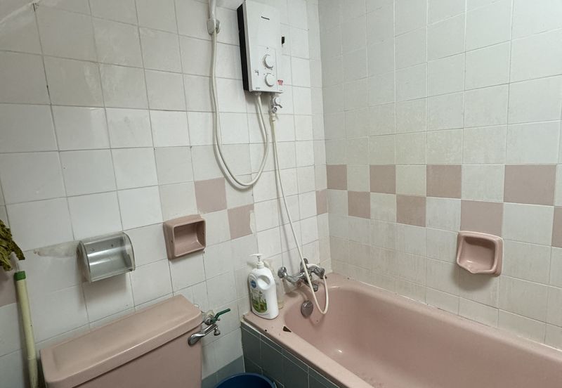 Selesa Hillhomes @ Bukit Tinggi