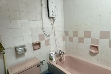 Selesa Hillhomes @ Bukit Tinggi