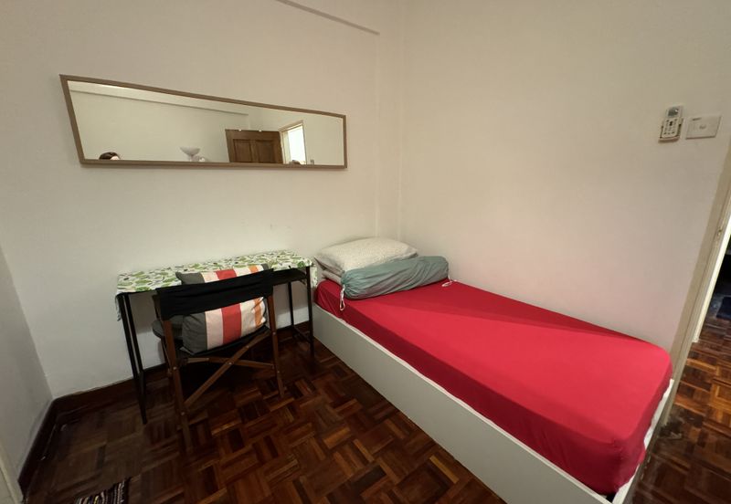 Selesa Hillhomes @ Bukit Tinggi