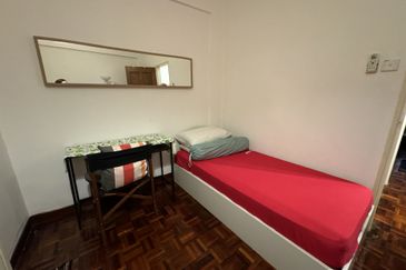 Selesa Hillhomes @ Bukit Tinggi