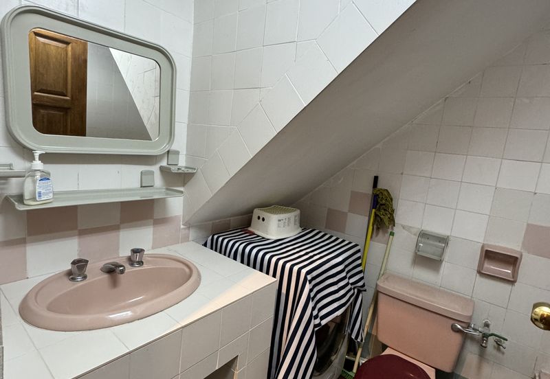 Selesa Hillhomes @ Bukit Tinggi