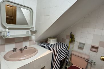 Selesa Hillhomes @ Bukit Tinggi