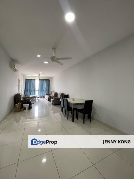 Sfera Residency @ Sri Kembangan for Sale, Selangor, Seri Kembangan