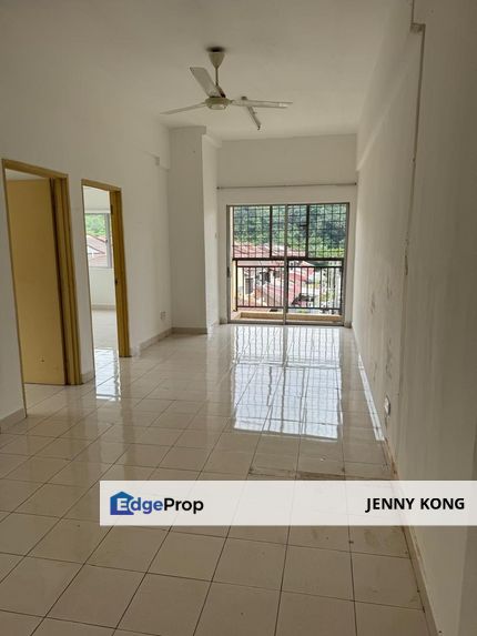 Aman Court Apartment for Sale , Selangor, Sungai Buloh