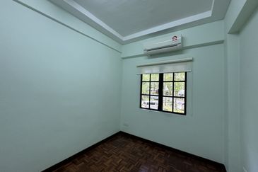 Villa Indah