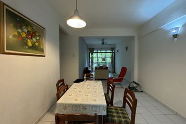 Villa Indah